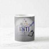 ISTJ Tasse (Mittel)