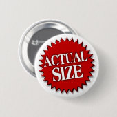 Istmaß Button (Vorne & Hinten)