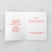 iStock_000000969155Klein Feiertagskarte (Innenseite)