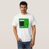 iStout T - Shirt (Vorne ganz)