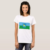Istria T-Shirt (Vorne ganz)