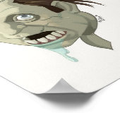 iStuck Poster (Ecke)