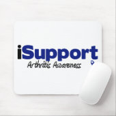 iSupport Arthritis Mousepad (Mit Mouse)