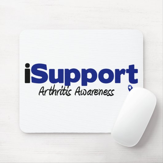 iSupport Arthritis Mousepad (Mit Mouse)