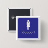 iSupport Button (Vorne & Hinten)
