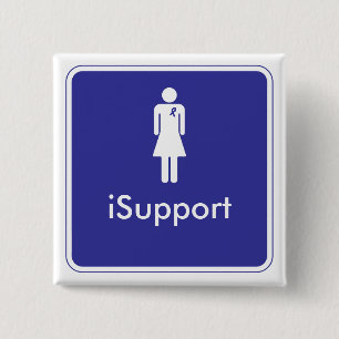iSupport Button