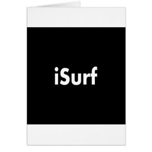 iSurf