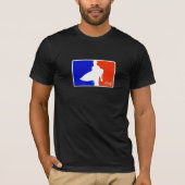 iSurf RWB T-Shirt (Vorderseite)