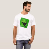 isurf T-Shirt (Vorne ganz)