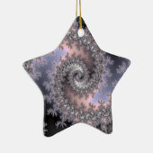 Isvirvel Keramik Ornament (Rechts)