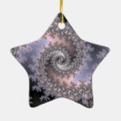 Isvirvel Keramik Ornament (Hinten)