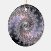 Isvirvel Keramikornament (Links)