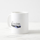 iswim - Frau Kaffeetasse (Vorderseite Links)