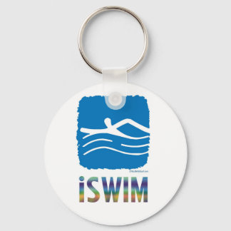 ISWIM SCHLÜSSELANHÄNGER