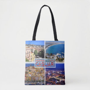 IT2027 Europa - Italien - Sardinien - Cagliari - H Tasche