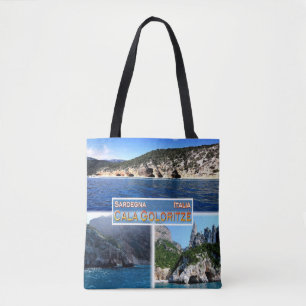 IT2028 Europa - Italien - Sardinien - Nuoro - Baun Tasche