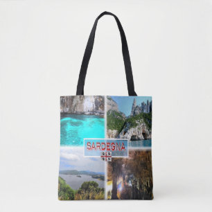 IT2029 Europa - Italien - Sardinien - Luras Olivas Tasche