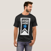 #it$0 Blk-T-Shirt T-Shirt (Vorne ganz)