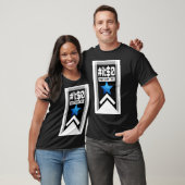 #it$0 Blk-T-Shirt T-Shirt (Unisex)
