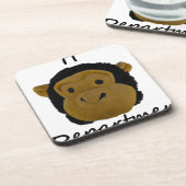 IT-Abteilung Getränkeuntersetzer (Linke Seite)