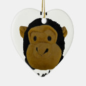 IT-Abteilung Keramikornament (Rechts)