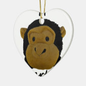 IT-Abteilung Keramikornament (Links)