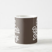 IT Analyst Coffee Certified Tech Kaffeetasse (Mittel)