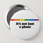 It' s nicht gerade eine Phase Button (Vorne & Hinten)
