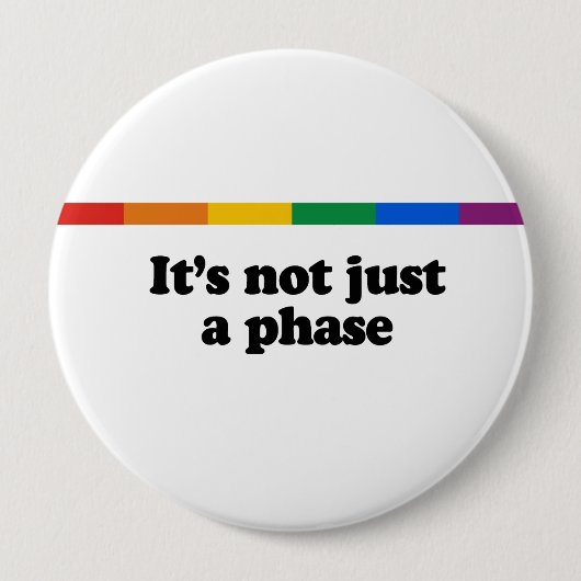 It' s nicht gerade eine Phase Button (Vorderseite)