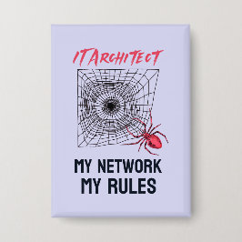 IT-Architektur: Mein Netzwerk, meine Regeln sind w Button