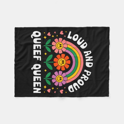 It Burns When I Pee Humor Funny Saying Sarcasm Wom Fleecedecke (Vorderseite (Horizontal))