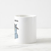 IT Cat. Founder mode Kaffeetasse (Mittel)