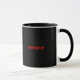 IT-Department Tasse