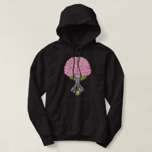IT-Experte Hoodie
