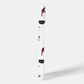 It Girl Personalized Handbags and Shoes Case-Mate iPhone Hülle (Rückseite / Rechts)