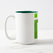 IT Icon Coffee Tasse (Links)