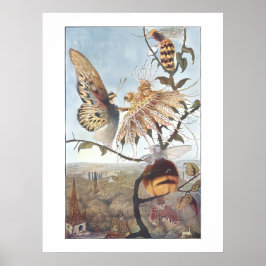 “It is indeed gone,” Murmured King Honey Poster