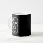It&#; is not a Vater Bod It&#; is a Faath a Faath Kaffeetasse (Vorderseite Links)
