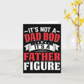 It&#; is not a Vater Bod It&#; is a Faath a Faath Karte (Gelbe Blume)