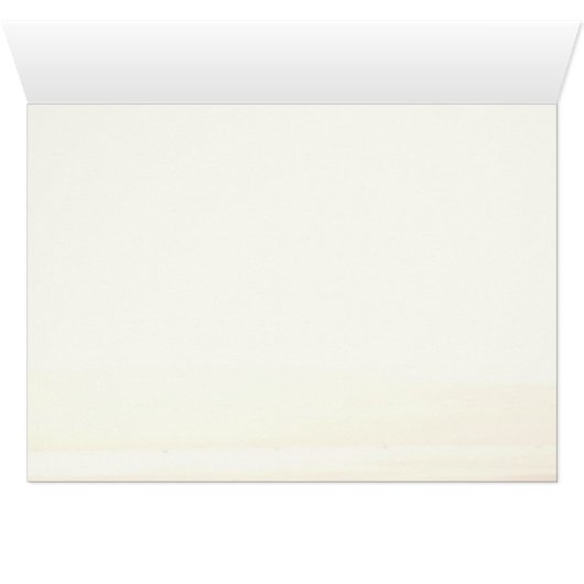 It is Well With My Soul (Innenansicht Horizontal (Unten))