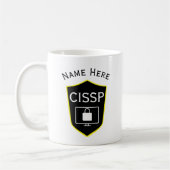 IT-IT-CISSP-Zertifizierung Kaffeetasse (Links)