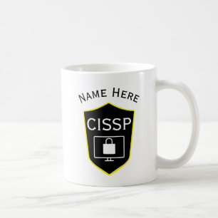 IT-IT-CISSP-Zertifizierung Kaffeetasse