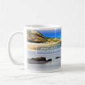 IT Italia - Abruzzo - Costa dei Trabocchi - Kaffeetasse (Links)