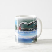 IT Italia - Basilicata - Marina di Maratea - Kaffeetasse (VorderseiteRechts)