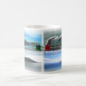 IT Italia - Basilicata - Marina di Maratea - Kaffeetasse (Mittel)