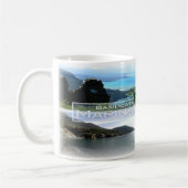 IT Italia - Basilicata - Marina di Maratea - Kaffeetasse (Links)