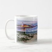 IT Italia - Emilia Romagna - Cesenatico - Kaffeetasse (Links)