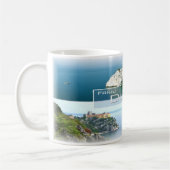 IT Italia - Friaul-Julisch Venetien - Duino - Kaffeetasse (Links)