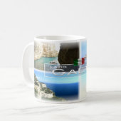 IT Italia - Latium - Gaeta - Kaffeetasse (Vorderseite Links)