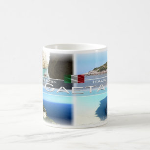 IT Italia - Latium - Gaeta - Kaffeetasse